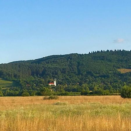 Slow Living Cottage, Dobolii De Sus Εξωτερικό φωτογραφία