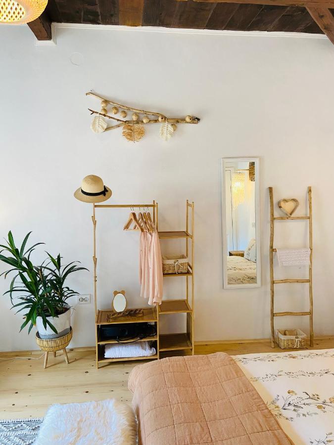 Slow Living Cottage, Dobolii De Sus Εξωτερικό φωτογραφία