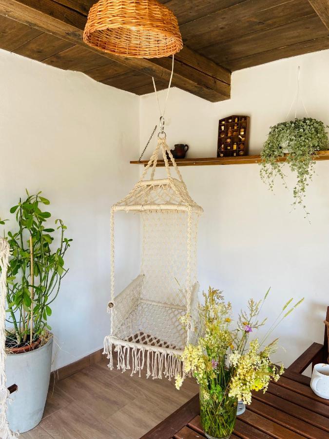 Slow Living Cottage, Dobolii De Sus Εξωτερικό φωτογραφία