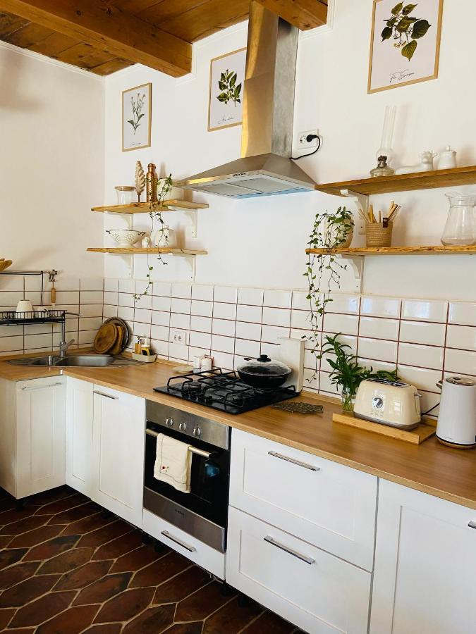 Slow Living Cottage, Dobolii De Sus Εξωτερικό φωτογραφία