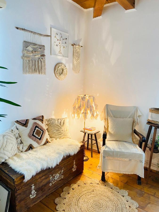 Slow Living Cottage, Dobolii De Sus Εξωτερικό φωτογραφία