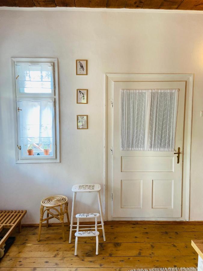 Slow Living Cottage, Dobolii De Sus Εξωτερικό φωτογραφία