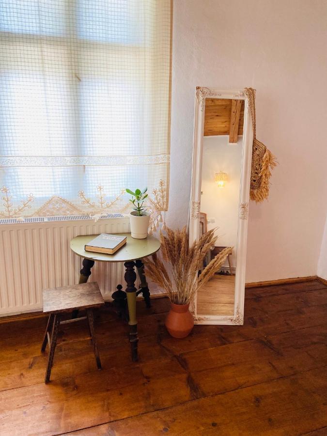 Slow Living Cottage, Dobolii De Sus Εξωτερικό φωτογραφία